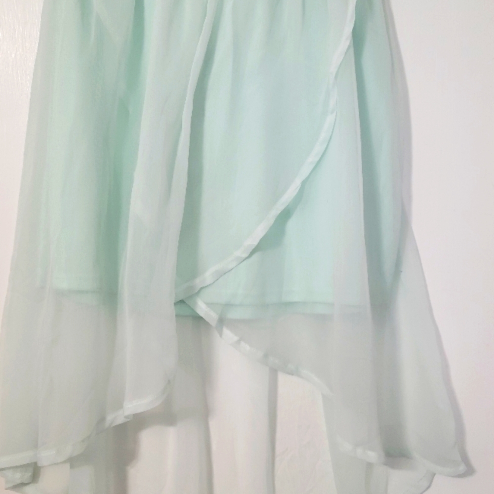 Flowy skirt